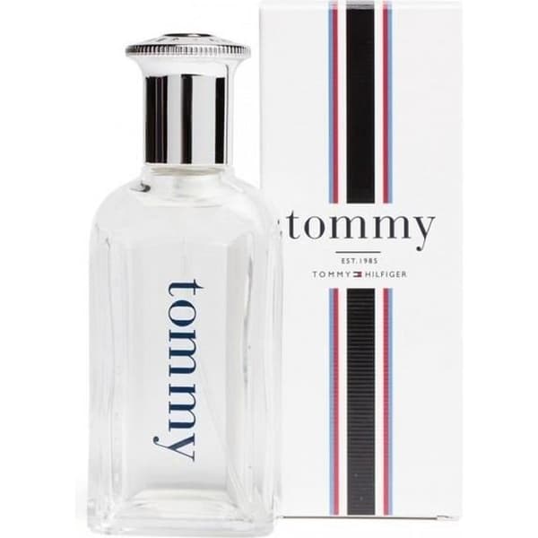 Tommy Hilfiger Tommy Eau de Toilette 50ML