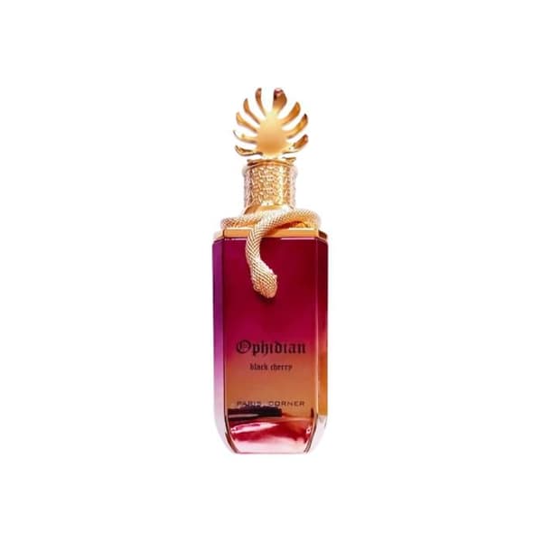 Paris Corner Ophidian Black Cherry Eau de Parfum Mixte 100 ml