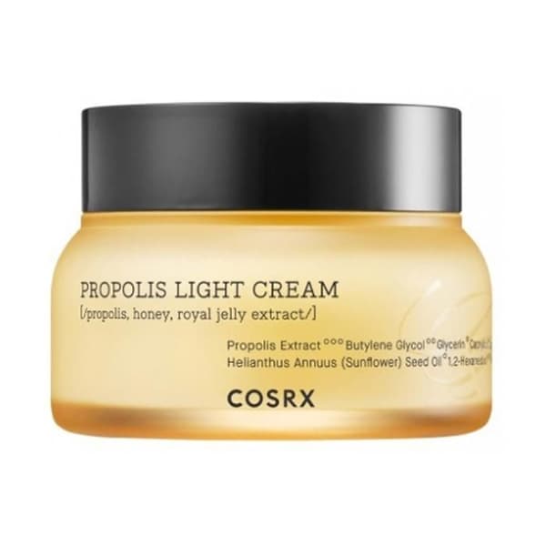 Cosrx Full Fit Propolis Lätt Kräm 65 ml