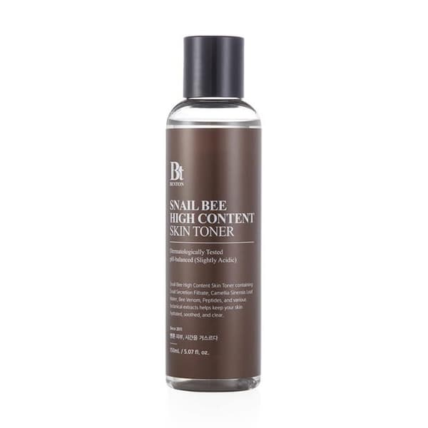 Benton Snail Bee Tonifier med Hög Koncentration 150ml