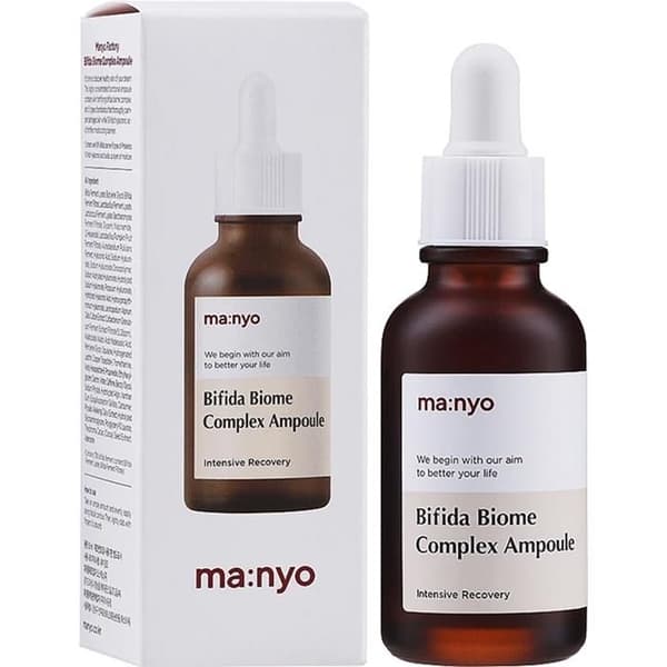 Ma:nyo Bifida Biome Complex Ampulli
