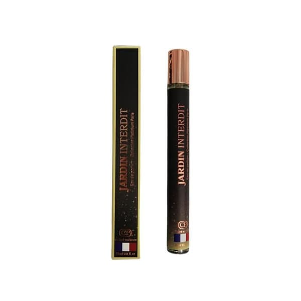 Collection Platinium Jardin Interdit Eau de Parfum Unisex