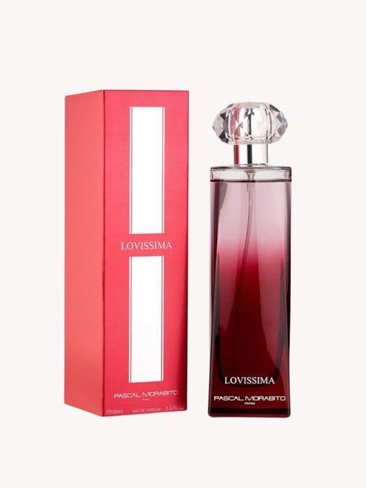 Pascal Morabito för kvinnor - Lovissima Eau de Parfum - 100 ml
