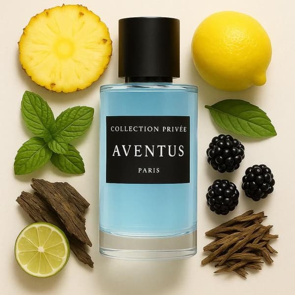 Collection Privée Aventus Extrait de parfum unisex 50ml
