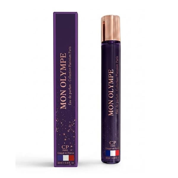 Kollektion Platinium Mon Olympe Eau de Parfum Mixte 32ml