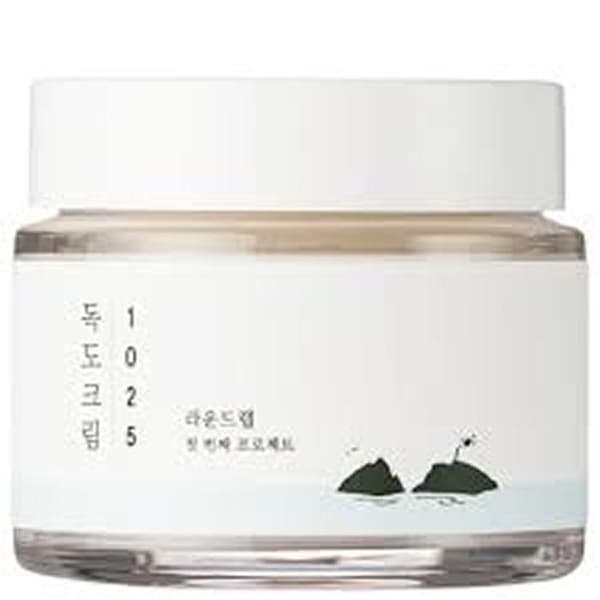Round Lab 1025 Dokdo Cream