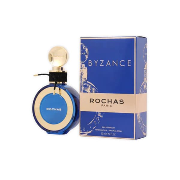 Rochas Byzance Eau de Parfum för kvinnor 60 ml