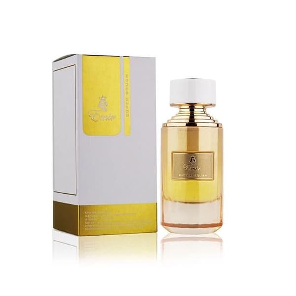 Paris Corner Super Crush Eau de Parfum Unisex 75 ml