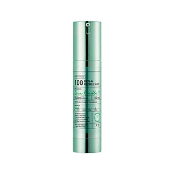 VT COSMETICS Reti-A Reedle Shot 100