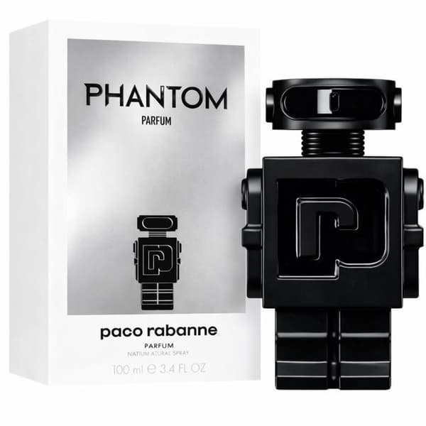 Paco Rabanne Phantom Parfym för män 100ml