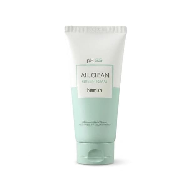 Heimish All Clean Green Foam