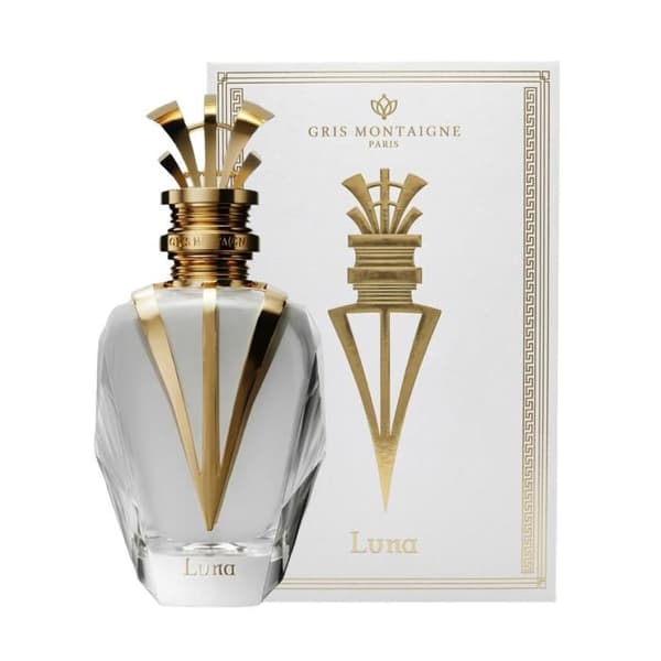 Gris Montaigne Luna Uddrag af Parfume til Kvinder 100ml