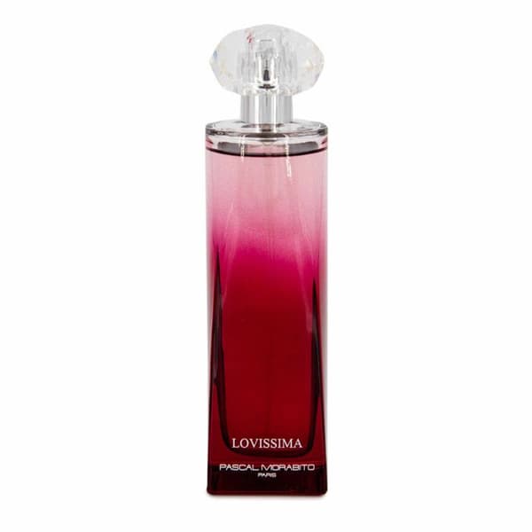 Pascal Morabito naisille - Eau de parfum Lovissima - 100 ml