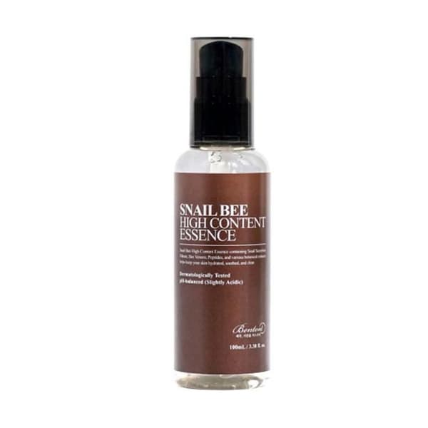 Benton Snail Bee Essence med hög koncentration 100 ml