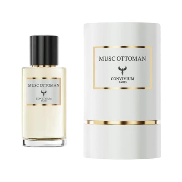 Collection Privée Phoenix - Musc Ottoman - 50ml