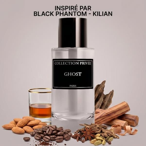 Collection Privée Ghost Eau de Parfum Unisex