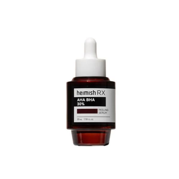 Heimish RX AHA BHA Peeling Serum