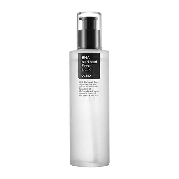 Cosrx BHA-løsning mod sorte prikker 100 ml
