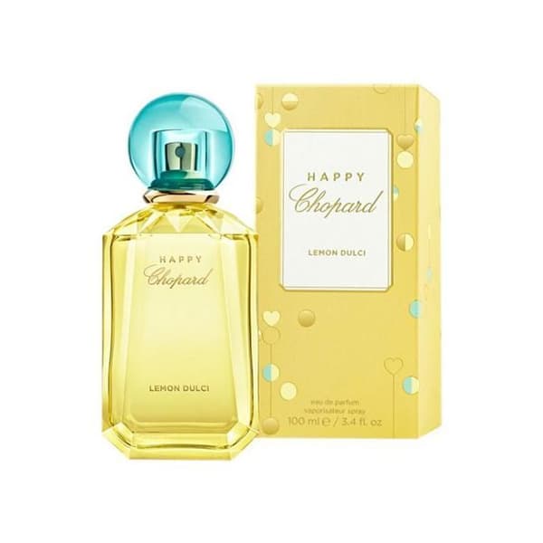 Chop ard Happy Lemon Dulci Eau de Parfum 100ml