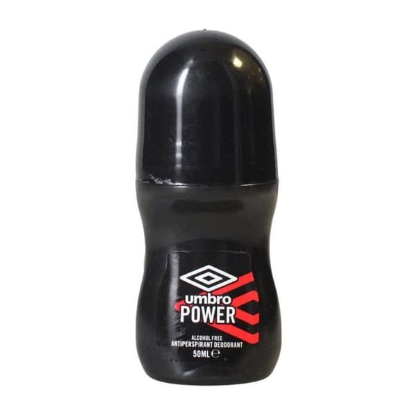 Umbro Power Deodorant Roll On för Herr 50ml