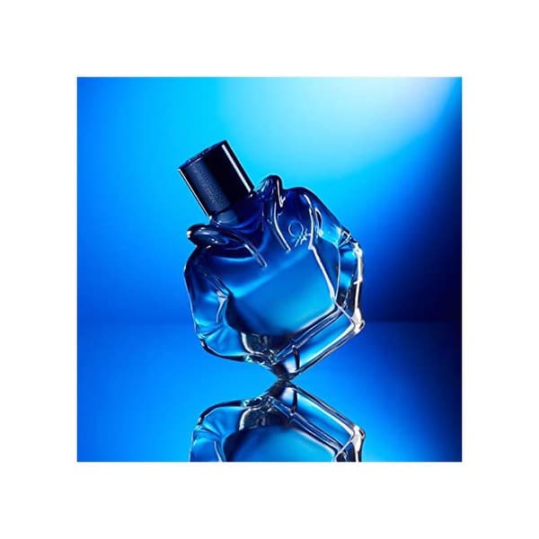 Benetton We Are Tribe Eau de Toilette för Herr