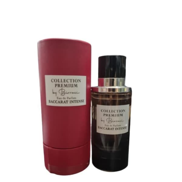Premium Collection Baccarat Intense Eau de Parfum Mixed 100ml