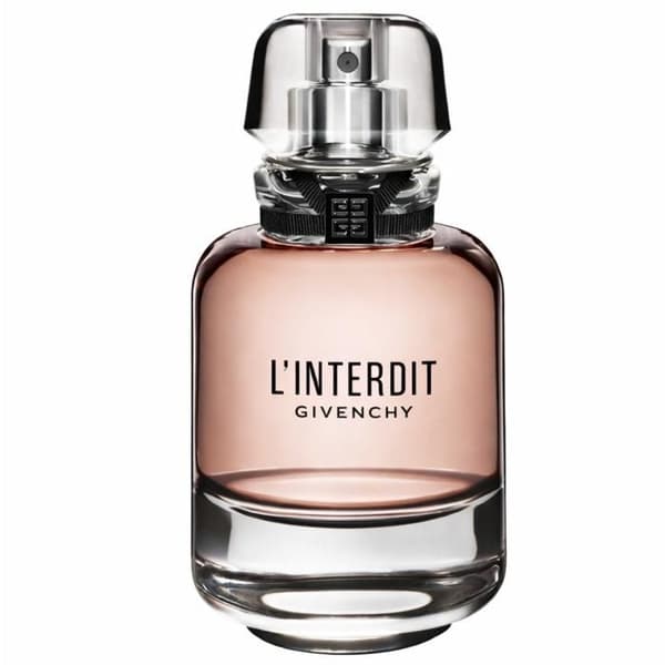 Givenchy L'interdit Eau de Parfum för kvinnor 80 ml