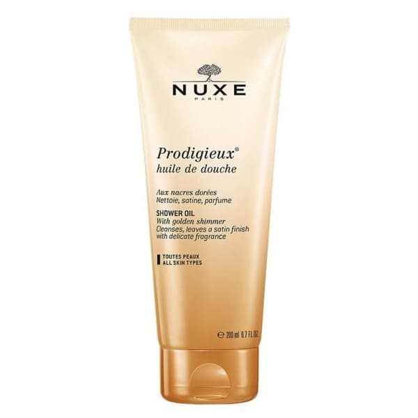 Nuxe Prodigieux Duscholja Précieuse 200ml