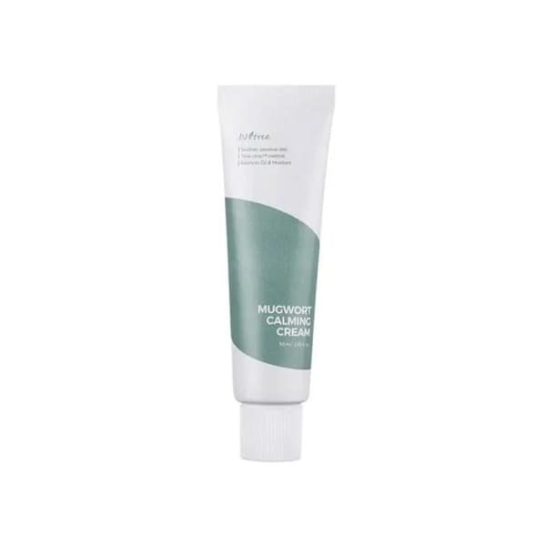 ISNTREE Spot Saver Mugwort Cream