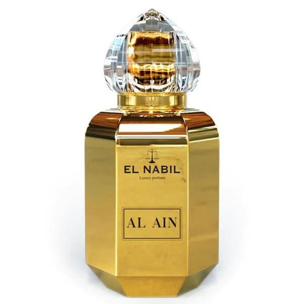 El Nabil - Eau de Parfum Al Ain -
