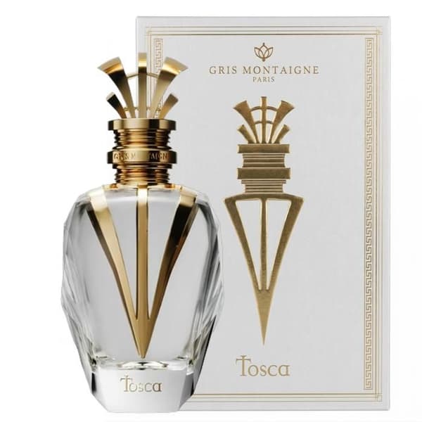 Gris Montaigne Tosca Extrait de Parfum för Kvinna 100ml