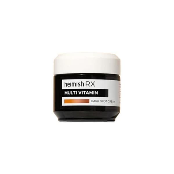 Heimish RX Multi Vitamin Mörka Fläckar Kräm