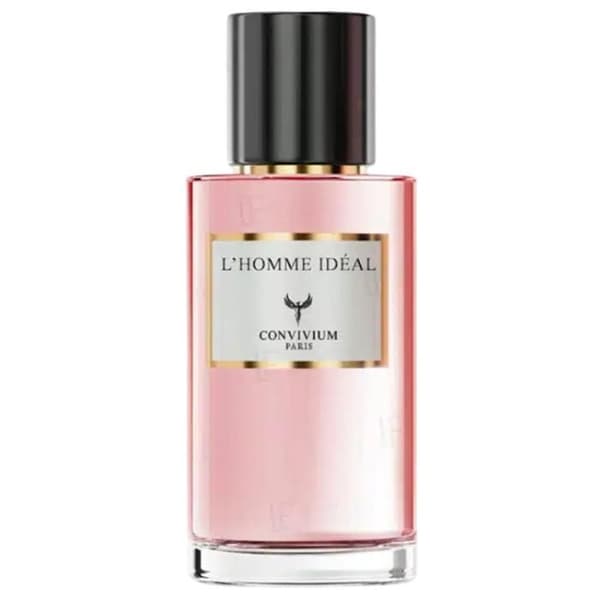 Convivium Paris - Extrait de Parfum L'Homme Idéal -
