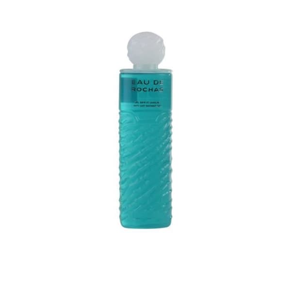 duschgel - ROCHAS - EAU DE ROCHAS - 500 ml - Parfym EAU DE ROCHAS - Unisex