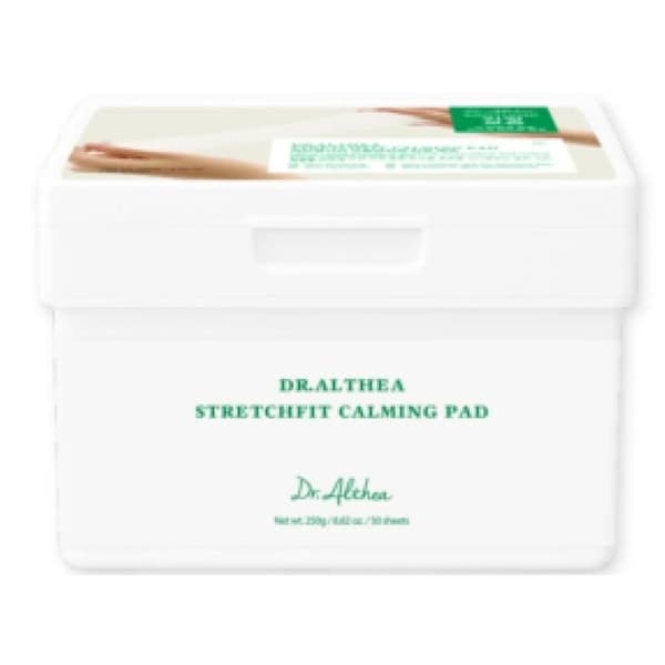 Dr. Althea Coussinets Apaisants Stretchfit