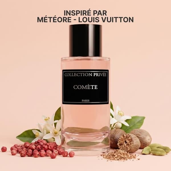 Collection Privée Comète Eau de Parfum Unisex