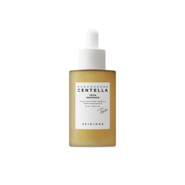 Skin1004 Madagascar Centella Teca Ampoule