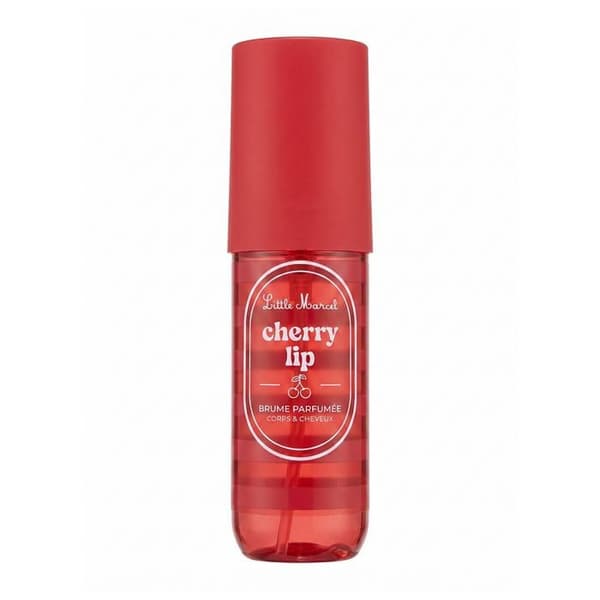 Little Marcel Kirschtårta Doftspray 160ml