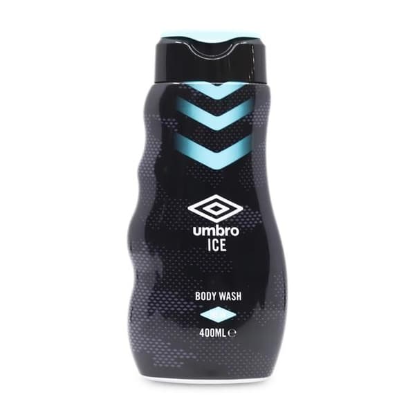 Umbro Ice Gel Dusch 400 ml
