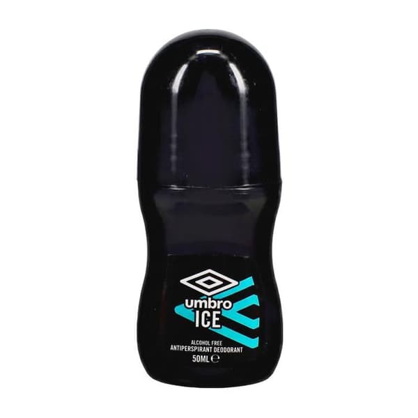 Umbro Ice Deodorant Roll On för Män 50ml