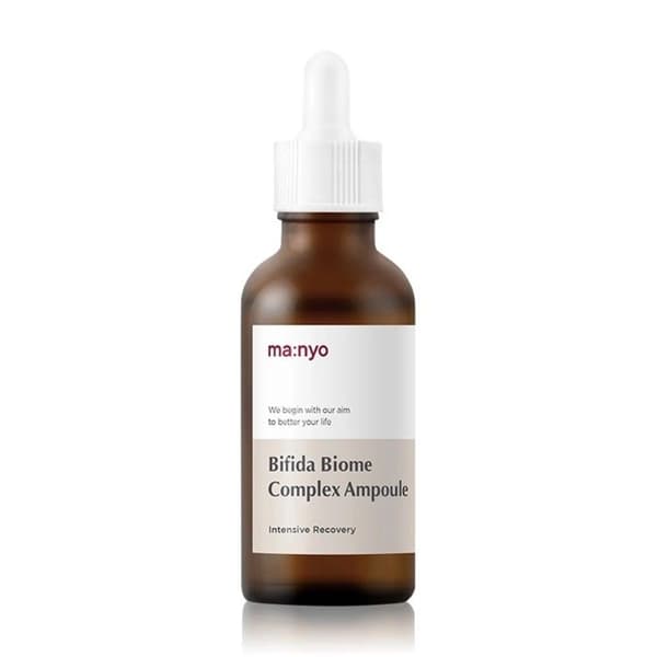 Ma:nyo Bifida Biome Complex Ampulli