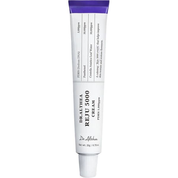 Dr. Althea REJU 5000 Ansiktskräm 20 ml