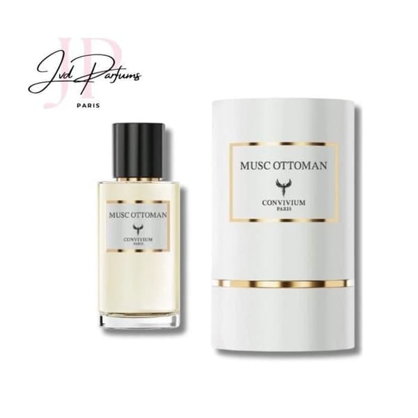 Collection Privée Phoenix - Musc Ottoman - 50ml