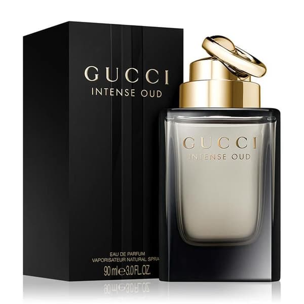 Intense Oud Eau de Parfum Mixte 90ml