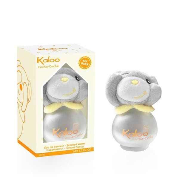 Kaloo Cache Cache Duftvand til børn 50ml