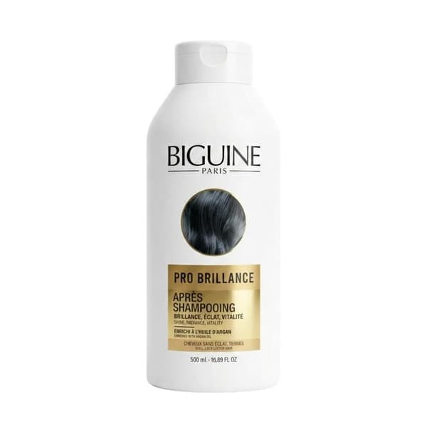 Biguine Paris Pro Brillance Efter-Shampoo Hår Uden Glans