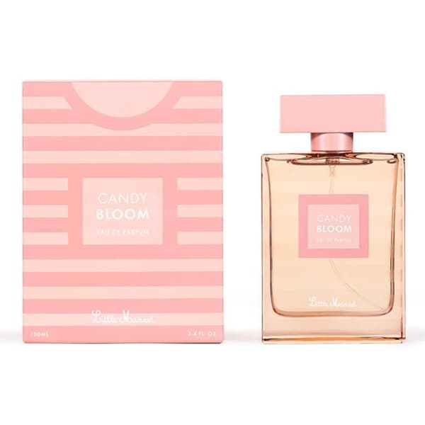 Little Marcel Candy Bloom Eau de Parfum för Kvinna 100ml