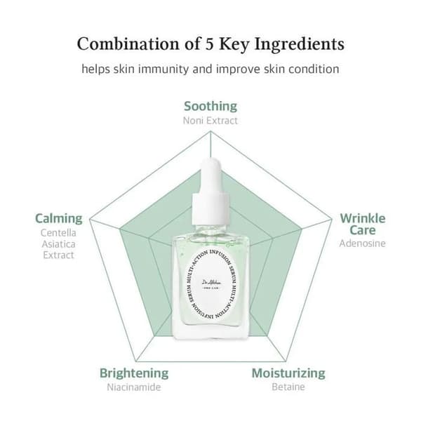 Dr. Althea Multi-Action Infusion Serum 30 ml
