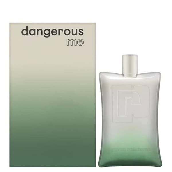 Paco Rabanne Dangerous Me Eau de Parfum miehille 62ml