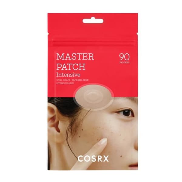 Cosrx Master Patch Intensivplåster Anti-Imperfections 90 Stycken